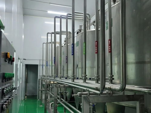 精誠合作，共創輝煌 小天使集團參訪花麒奶業，共探新興能源技術研發新篇章